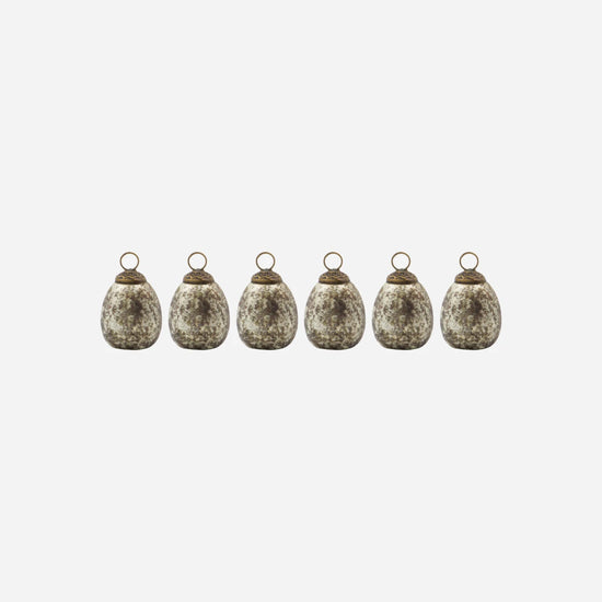 Kartenhalter, HDPack, Silber-Finish