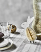 Kartenhalter, HDPack, Silber-Finish