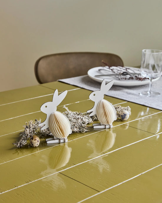 Decoration, HDRabb, Off-white