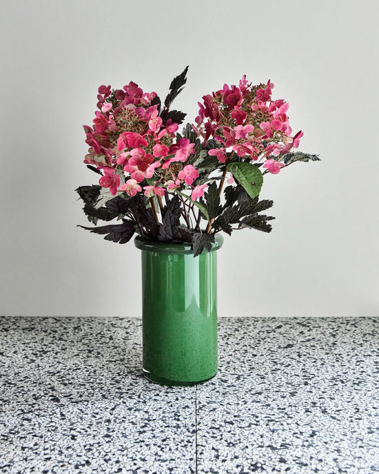 Vase, HDBuck, Green