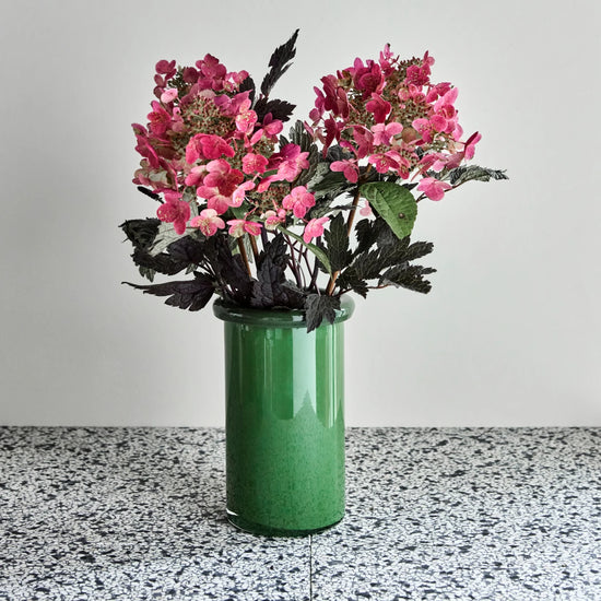 Vase, HDBuck, Grøn