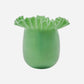 Vase, HDFlee, Green
