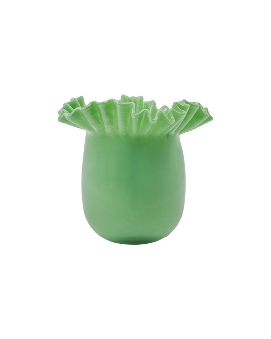 Vase, HDFlee, Grün