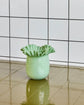 Vase, HDFlee, Grøn