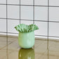 Vase, HDFlee, Grün