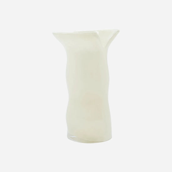 Vase, HDCuff, Off-white