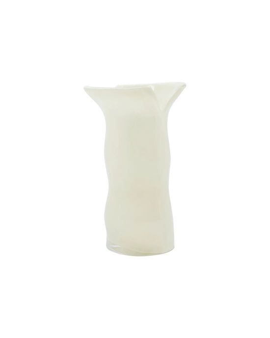 Vase, HDCuff, Off-white
