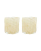 Fyrfadsstage, HDCurl, Beige
