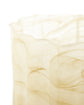 Fyrfadsstage, HDCurl, Beige