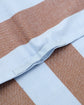 Tea towels, HDCook, Light blue, Brown