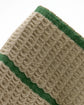 Spültuch, HDRena, Sand, Grün