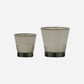 Planter, HDLima, Beige, Green