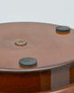 Planter, HDCove, Brown