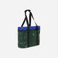 Cooling bag, HDPicnic, Dark green, Blue