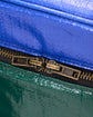 Kühltasche, HDPicnic, Dunkelgrün, Blau
