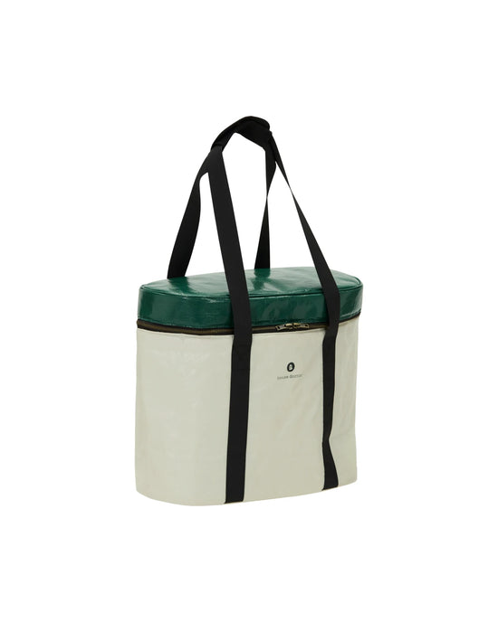 Kühltasche, HDPicnic, Sand, Dunkelgrün