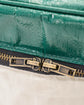 Cooling bag, HDPicnic, Sand, Dark green