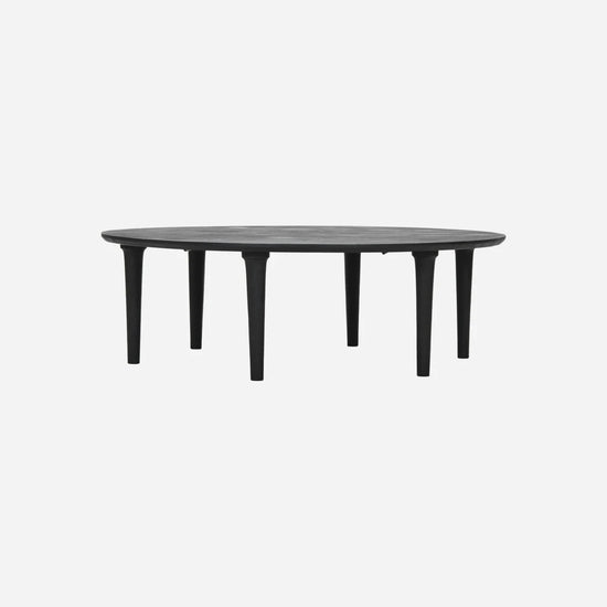 Coffee table, HDZanzi, Black