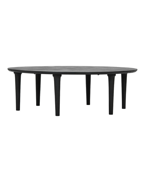 Couchtisch, HDZanzi, Schwarz