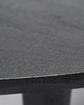 Coffee table, HDZanzi, Black