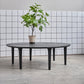 Coffee table, HDZanzi, Black