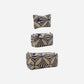 Kulturtasche, HDCare, Blau