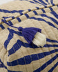 Kulturtasche, HDCare, Blau