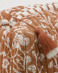 Toilettaske, HDCare, Terracotta