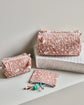 Toilettaske, HDCare, Terracotta
