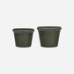 Planter, HDIvy, Green