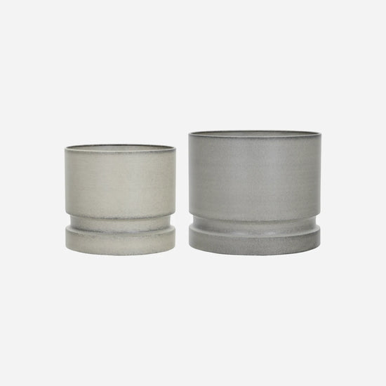 Blumentopf, HDPepple, Sand