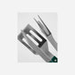 BBQ tools, NVBBQ, Green