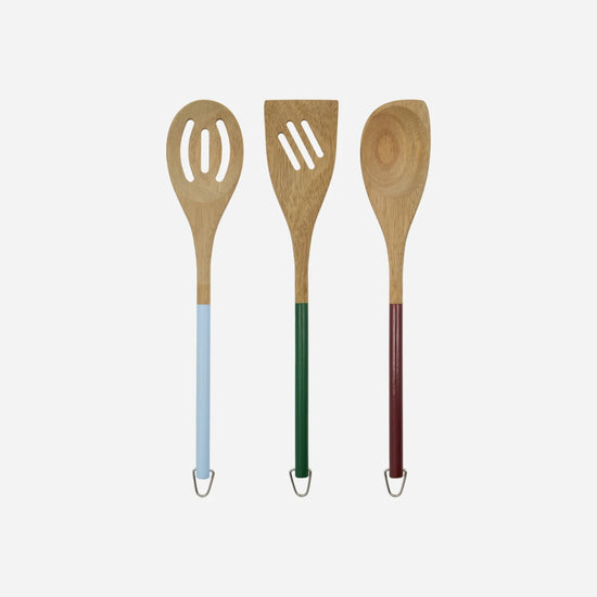 Spoons, NVSpoons, Red, Blue, Green