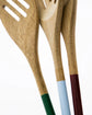 Spoons, NVSpoons, Red, Blue, Green