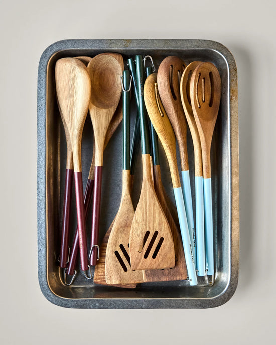 Spoons, NVSpoons, Red, Blue, Green