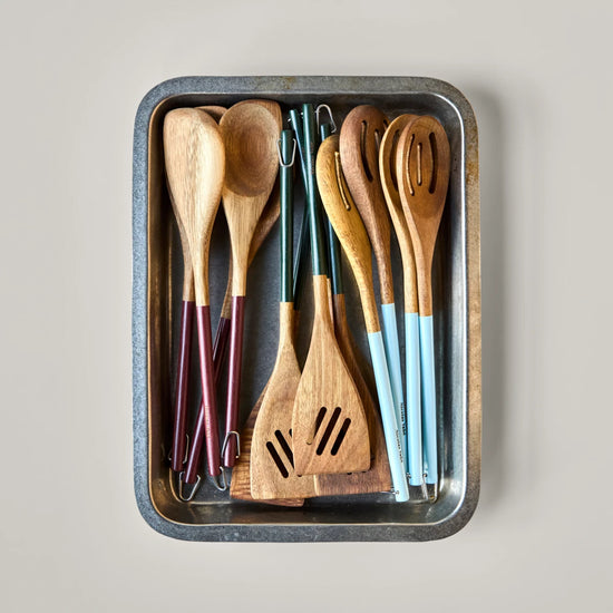 Spoons, NVSpoons, Red, Blue, Green