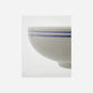 Bowl, NVBistro, Blue, White