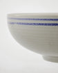 Bowl, NVBistro, Blue, White