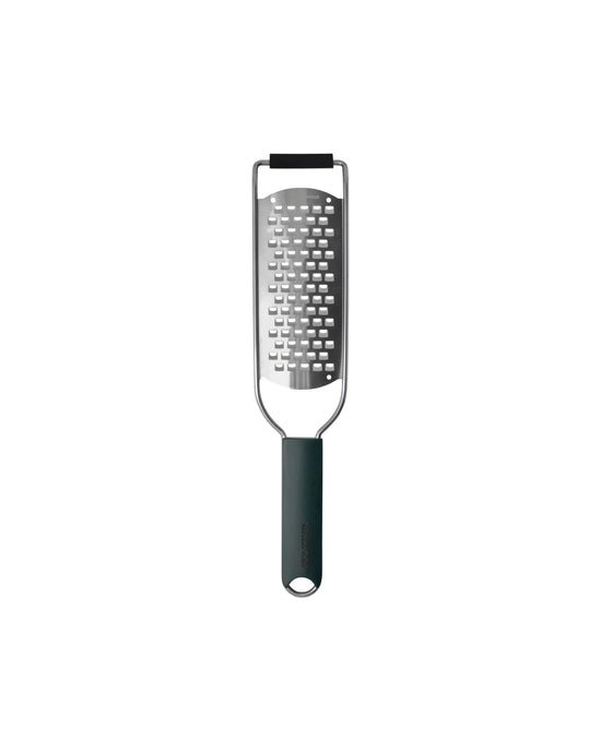 Grater, NVGrater - Coarse, Green