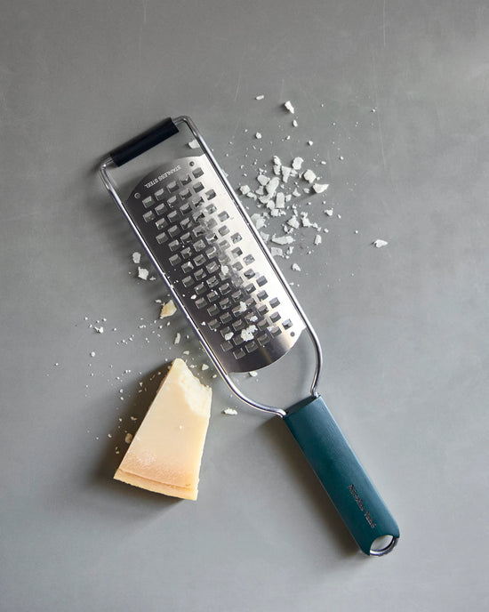 Grater, NVGrater - Coarse, Green