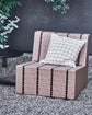 Lounge chair, HDJass, Nature, Black