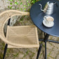 Chair, HDCoon, Nature, Black