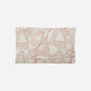 Cushion cover, HDSari, Off-white, Brown