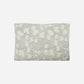 Cushion cover, HDMori, Off-white, Khaki