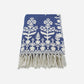 Decke, HDMazzo, Blau
