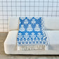 Decke, HDMazzo, Blau