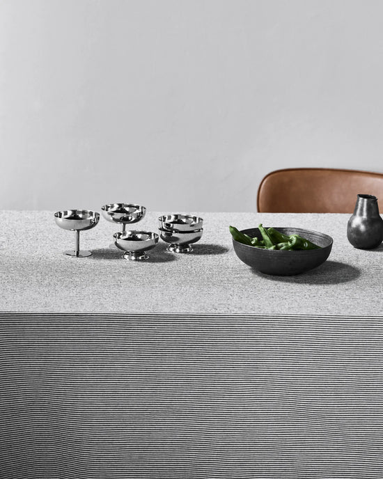 Tablecloth, HDBlock, Sand, Black
