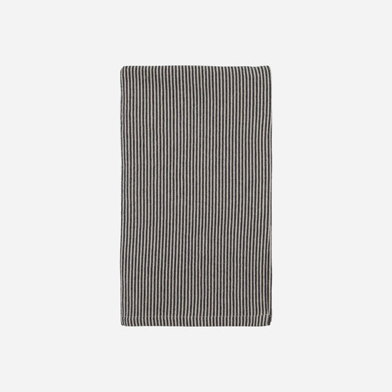 Table runner, HDBlock, Sand, Black