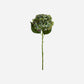 Artificial flower, HDHydrangea, Grün, Blau