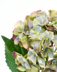 Artificial flower, HDHydrangea, Grün, Blau